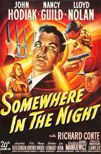 دانلود فیلم Somewhere in the Night 1946443128-482768509