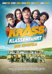 دانلود فیلم Krass Klassenfahrt: Der Kinofilm 2021448004-1207764638