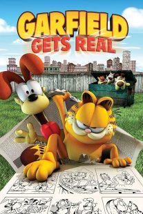 دانلود انیمیشن Garfield Gets Real 2007443566-1777978793