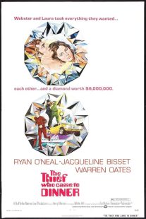 دانلود فیلم The Thief Who Came to Dinner 1973443931-1967208681