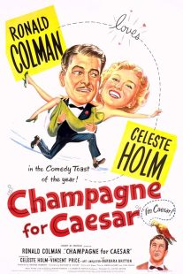 دانلود فیلم Champagne for Caesar 1950444104-53248045