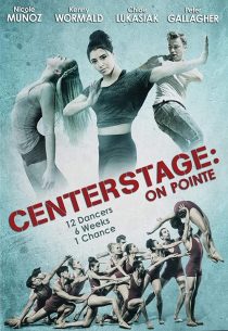 دانلود فیلم Center Stage: On Pointe 2016443216-1041096503