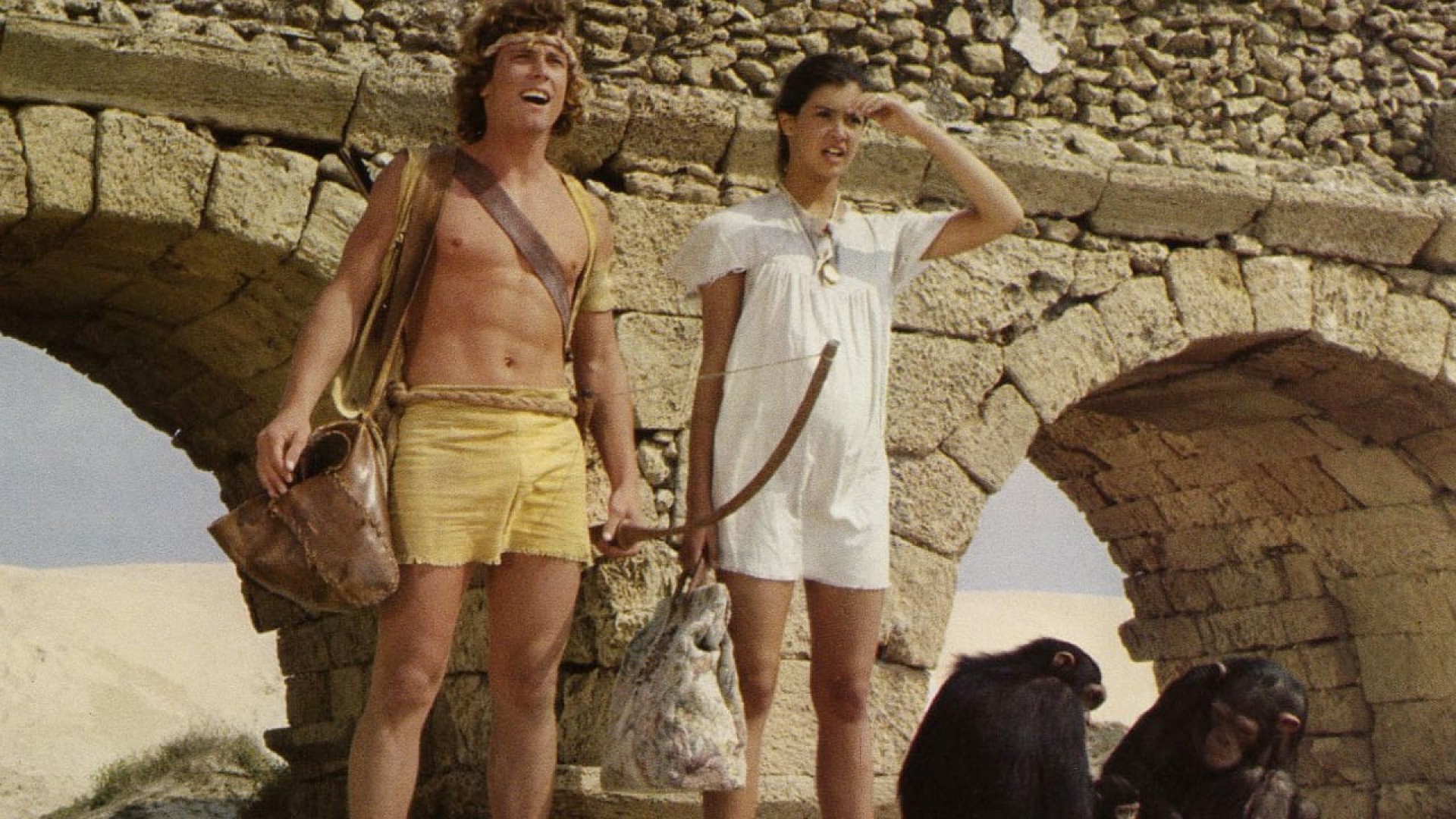 دانلود فیلم Paradise 1982