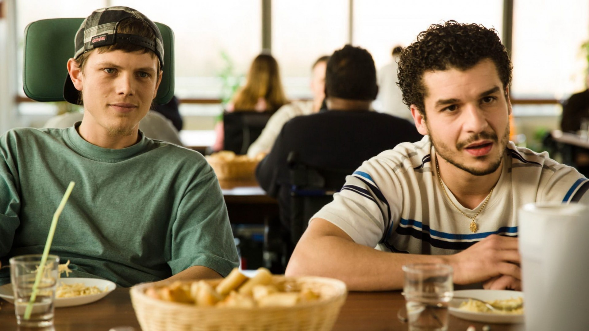 دانلود فیلم Patients 2016