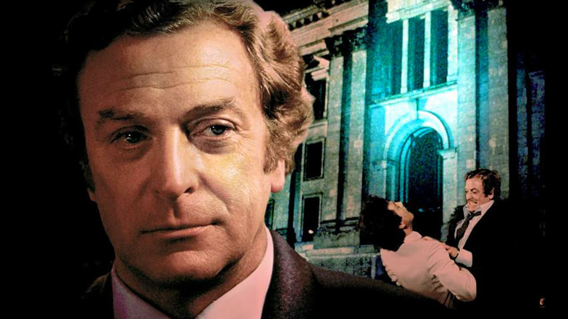 دانلود فیلم The Holcroft Covenant 1985