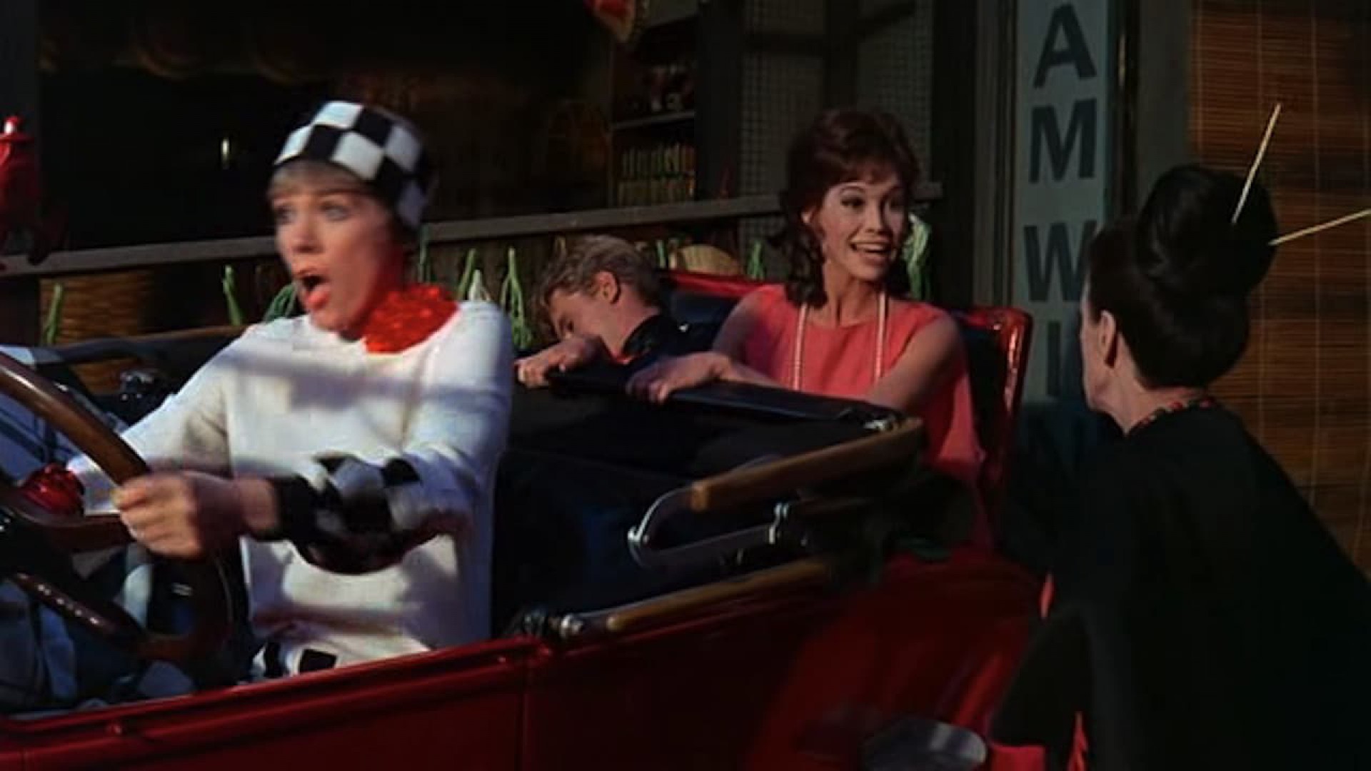 دانلود فیلم Thoroughly Modern Millie 1967