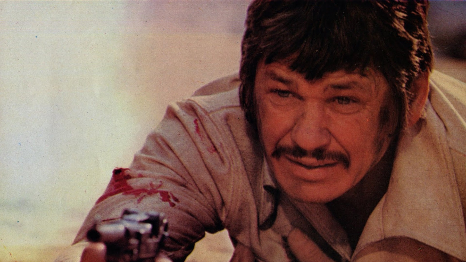 دانلود فیلم Violent City 1970