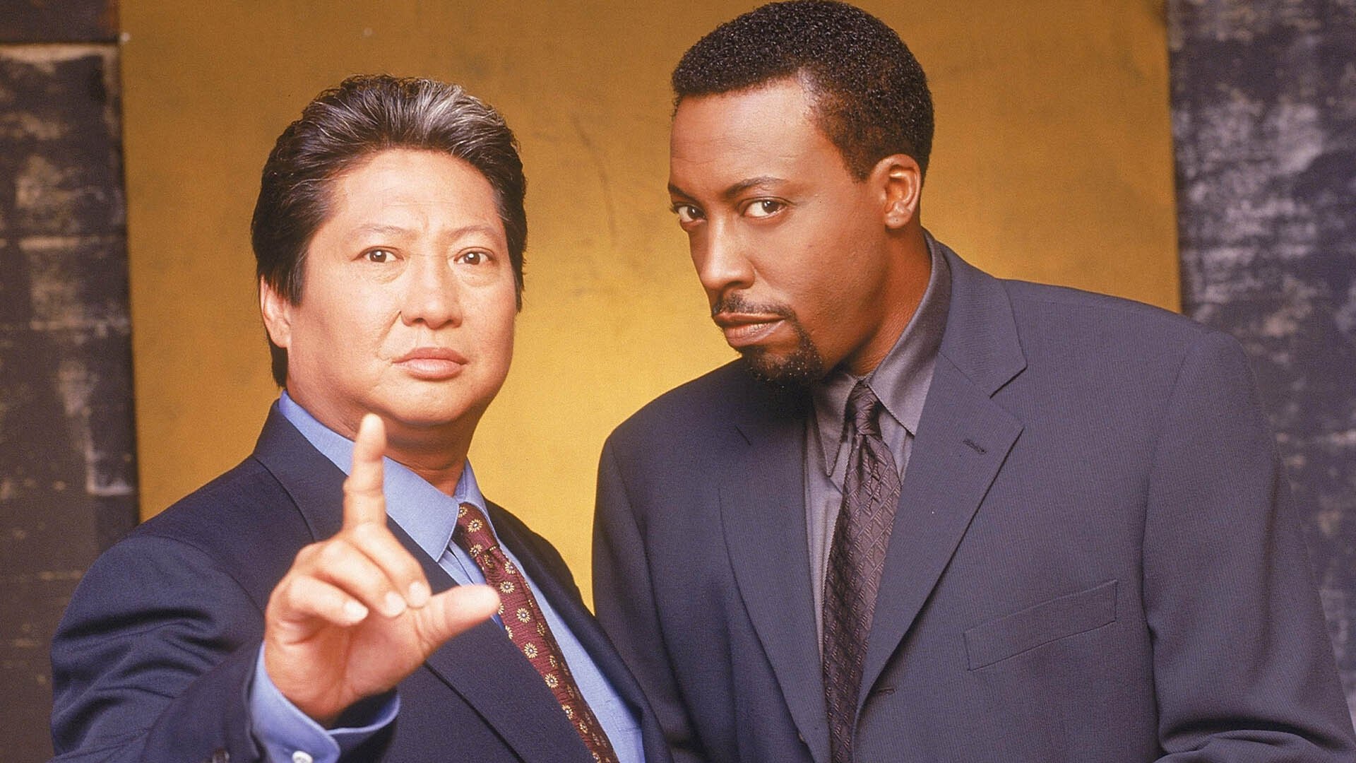 دانلود سریال Martial Law