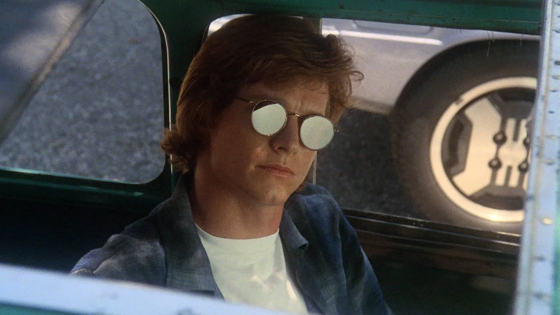 دانلود فیلم Some Kind of Wonderful 1987