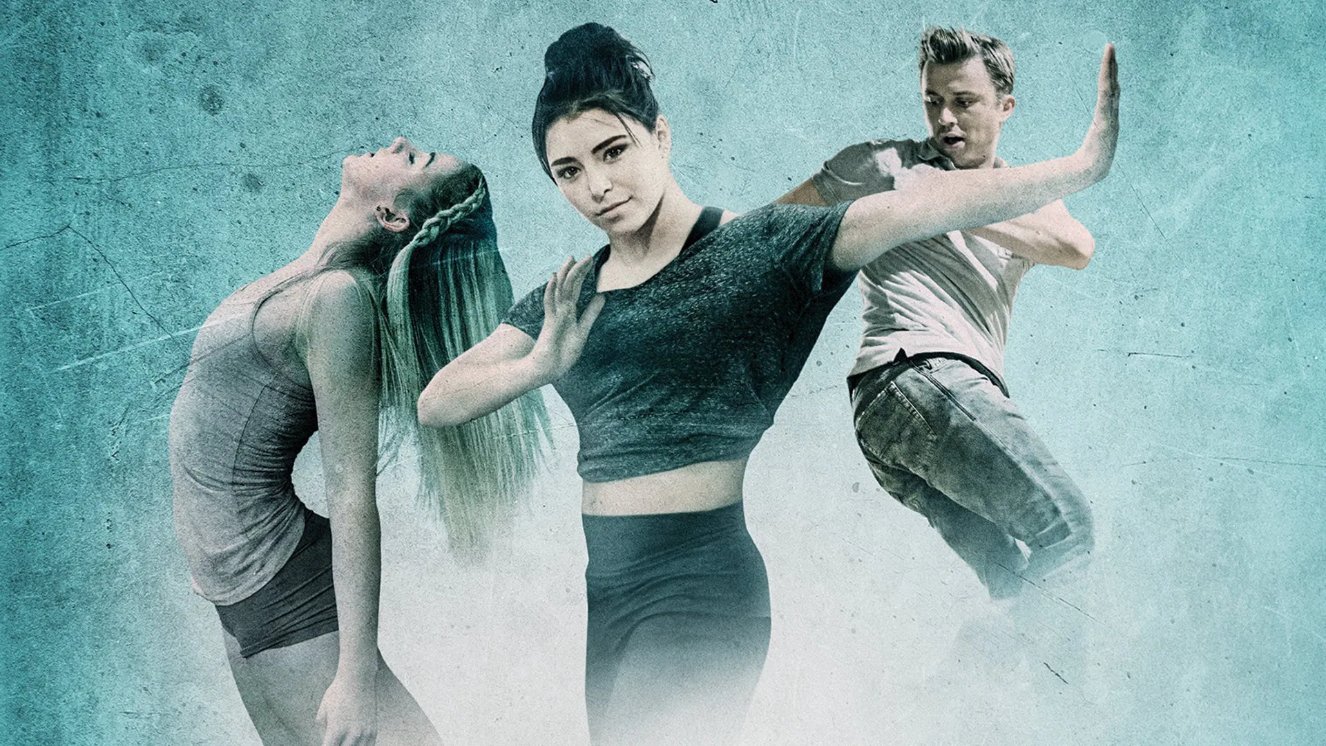 دانلود فیلم Center Stage: On Pointe 2016