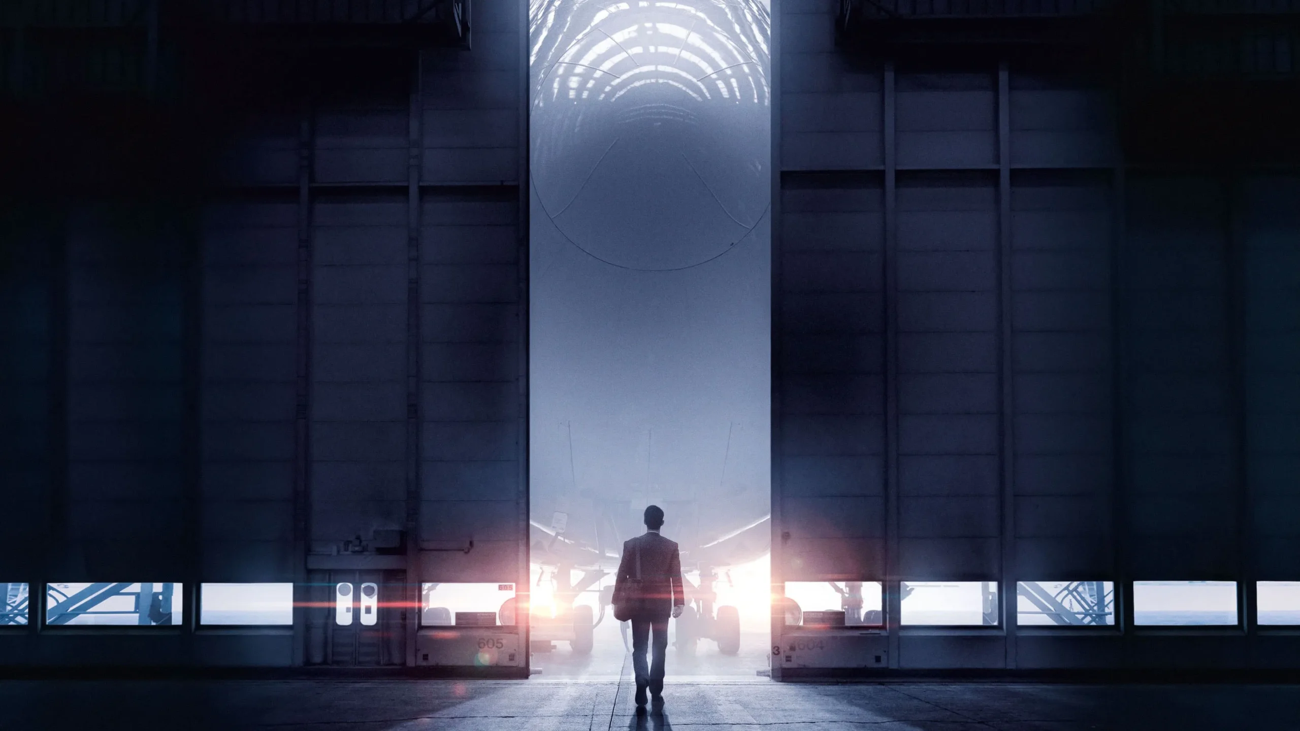 دانلود فیلم Black Box 2021