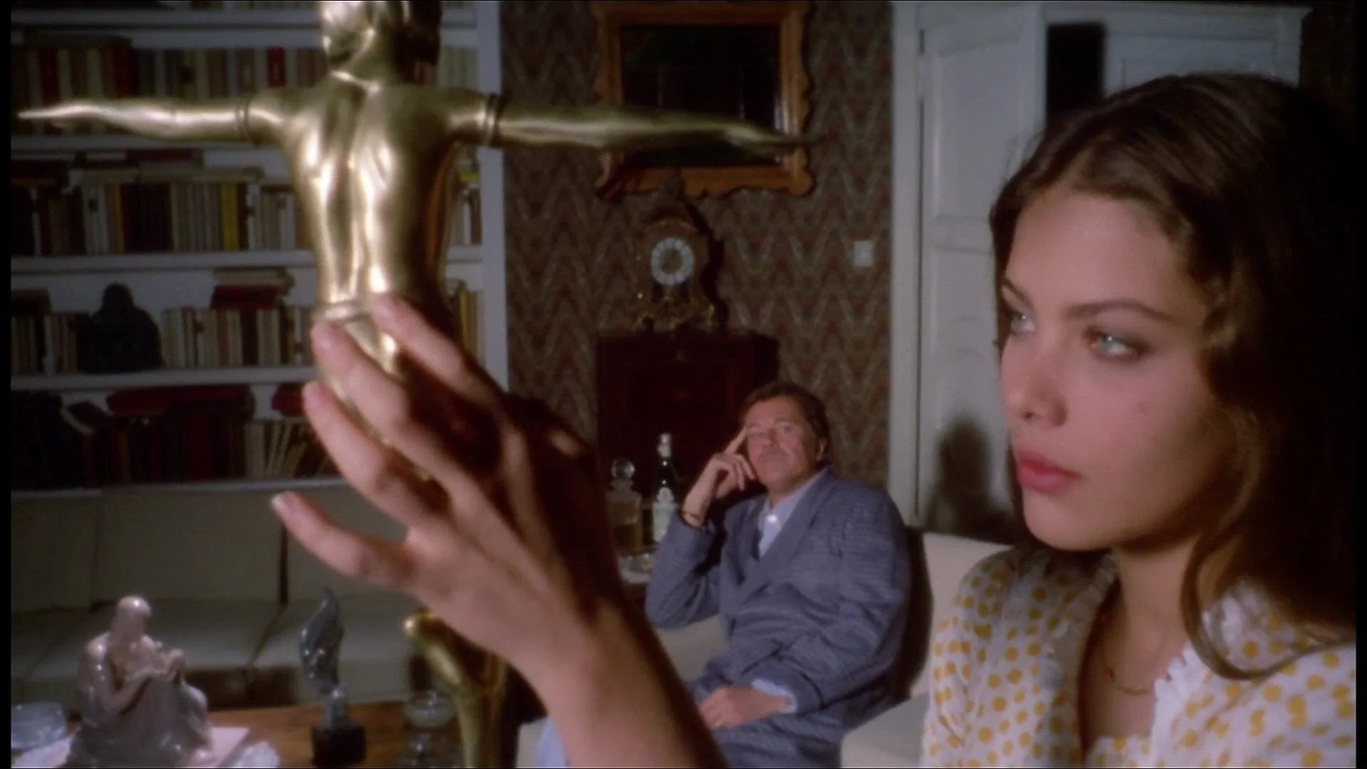 دانلود فیلم Appassionata 1974