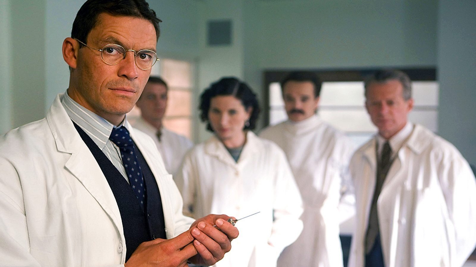 دانلود فیلم Breaking the Mould 2009