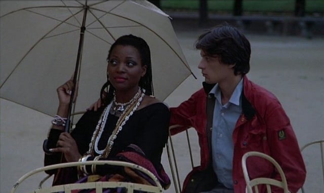 دانلود فیلم Diva 1981