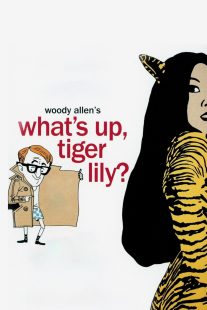دانلود فیلم What’s Up, Tiger Lily? 1966444632-87770867