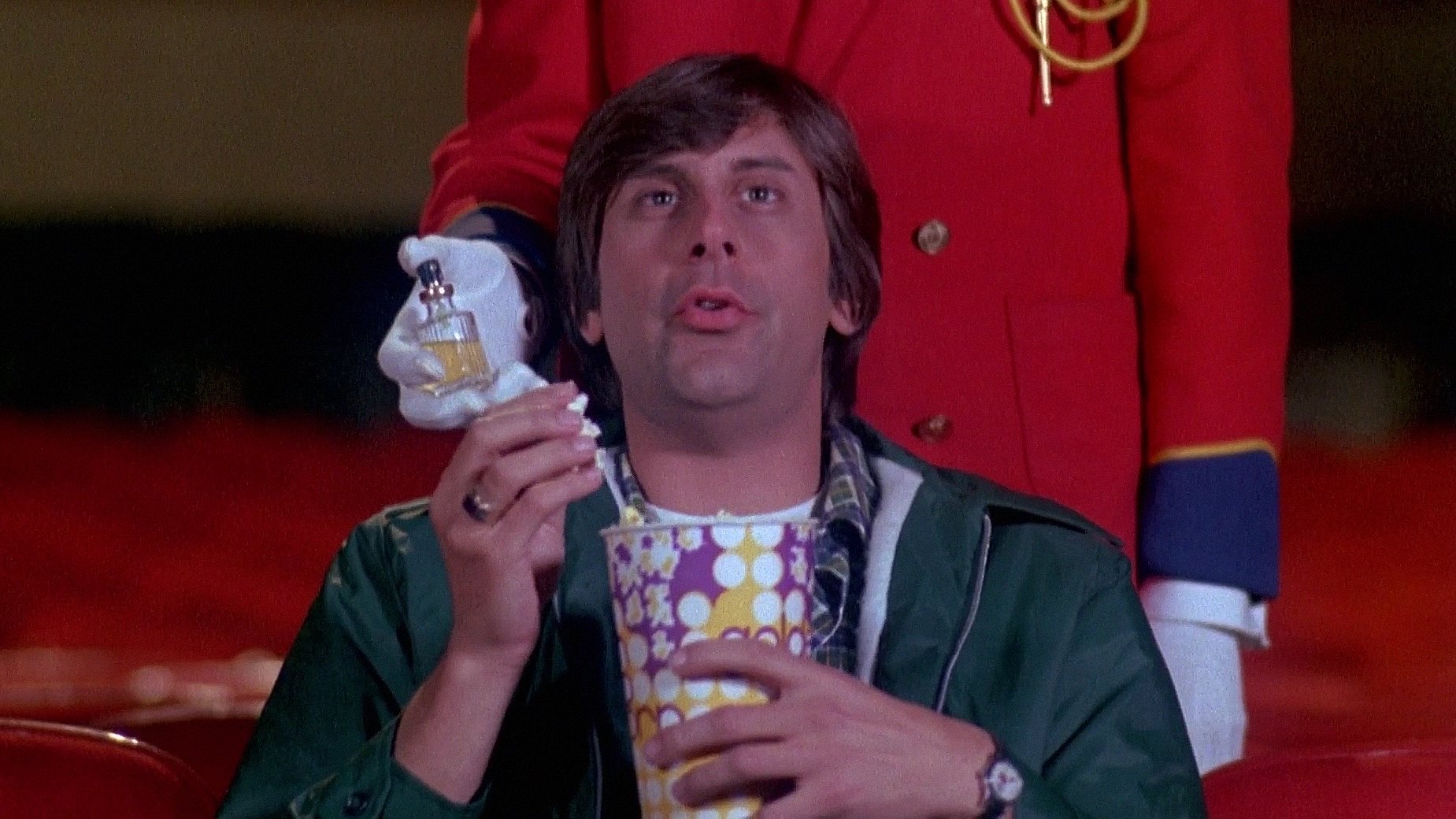 دانلود فیلم The Kentucky Fried Movie 1977