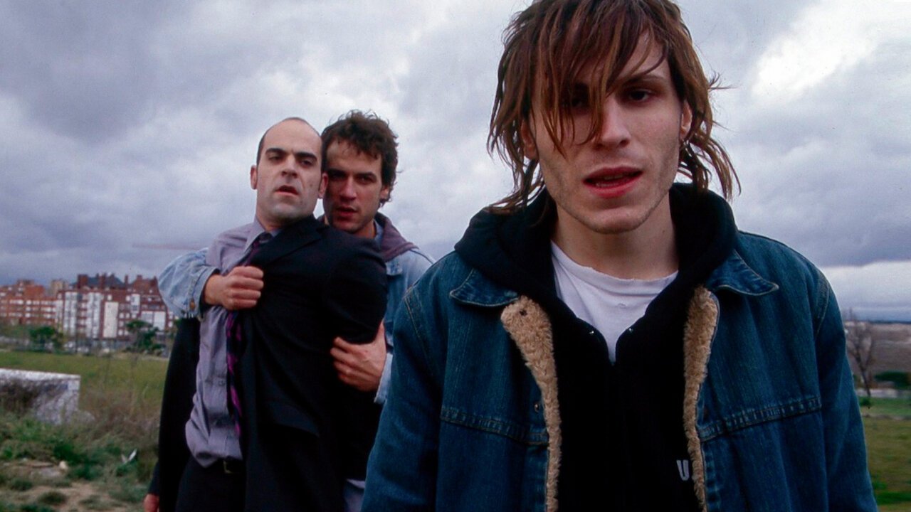 دانلود فیلم The Weakness of the Bolshevik 2003