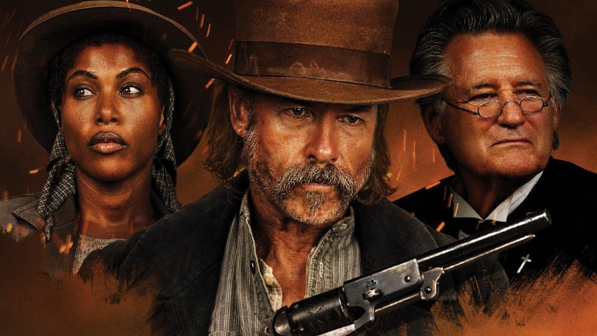 دانلود فیلم Killing Faith 2025