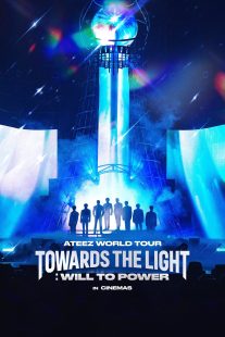 دانلود مستند Ateez World Tour: Towards the Light – Will to Power 2024447528-125824334