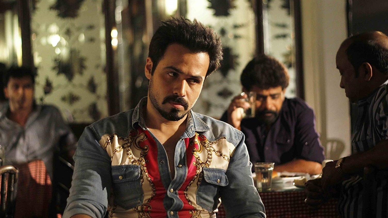 دانلود فیلم هندی Raja Natwarlal 2014