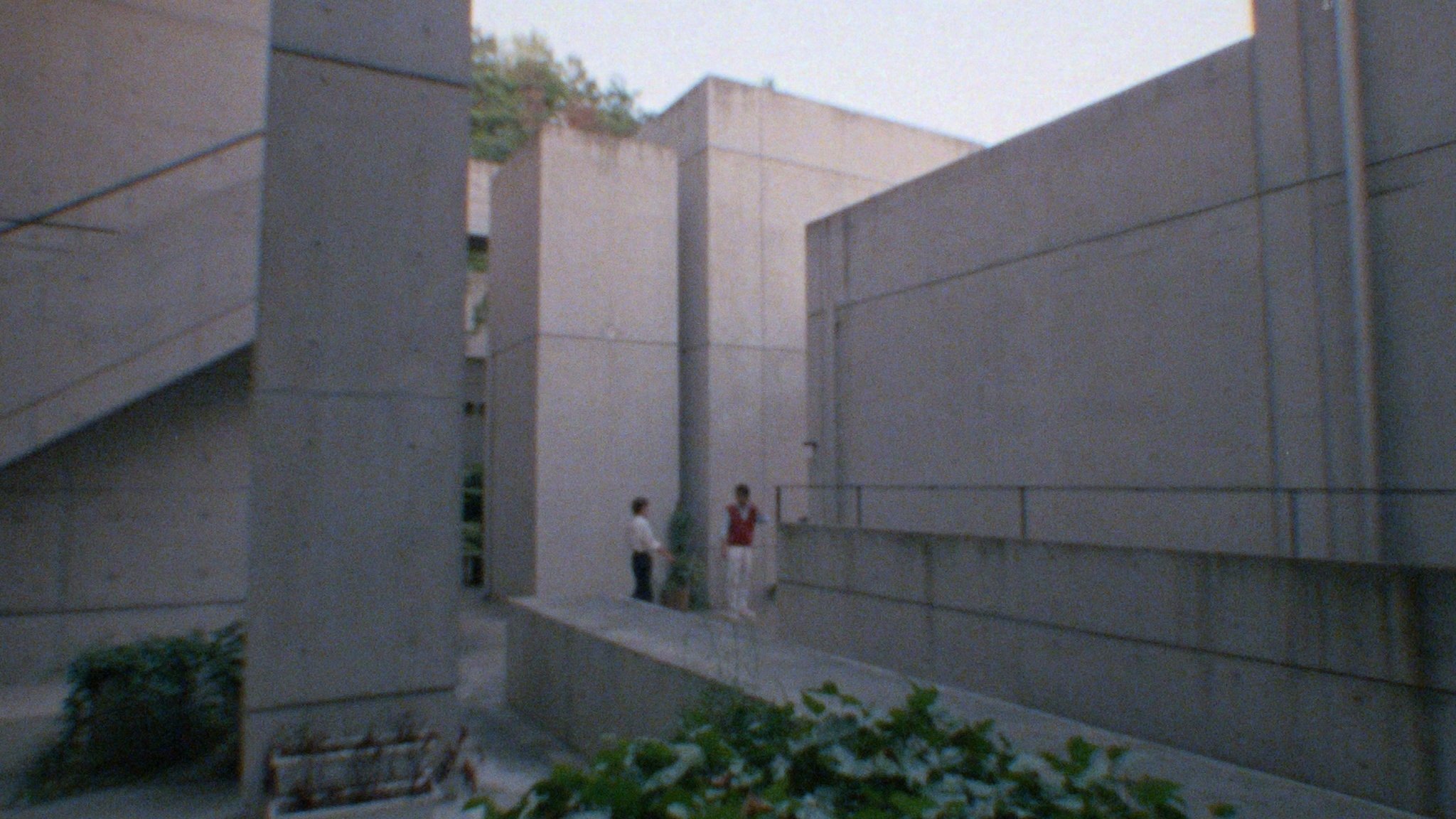 دانلود مستند Tadao Ando 1988