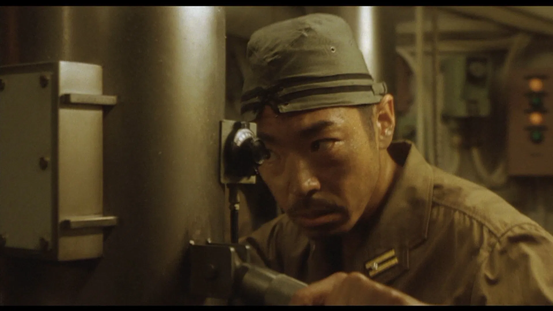 دانلود فیلم Sea without Exit 2006