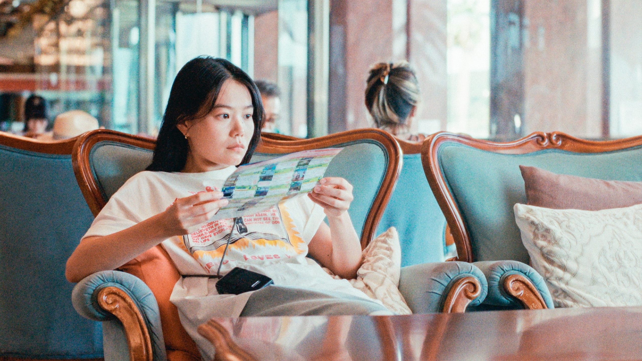 دانلود فیلم Super Happy Forever 2024