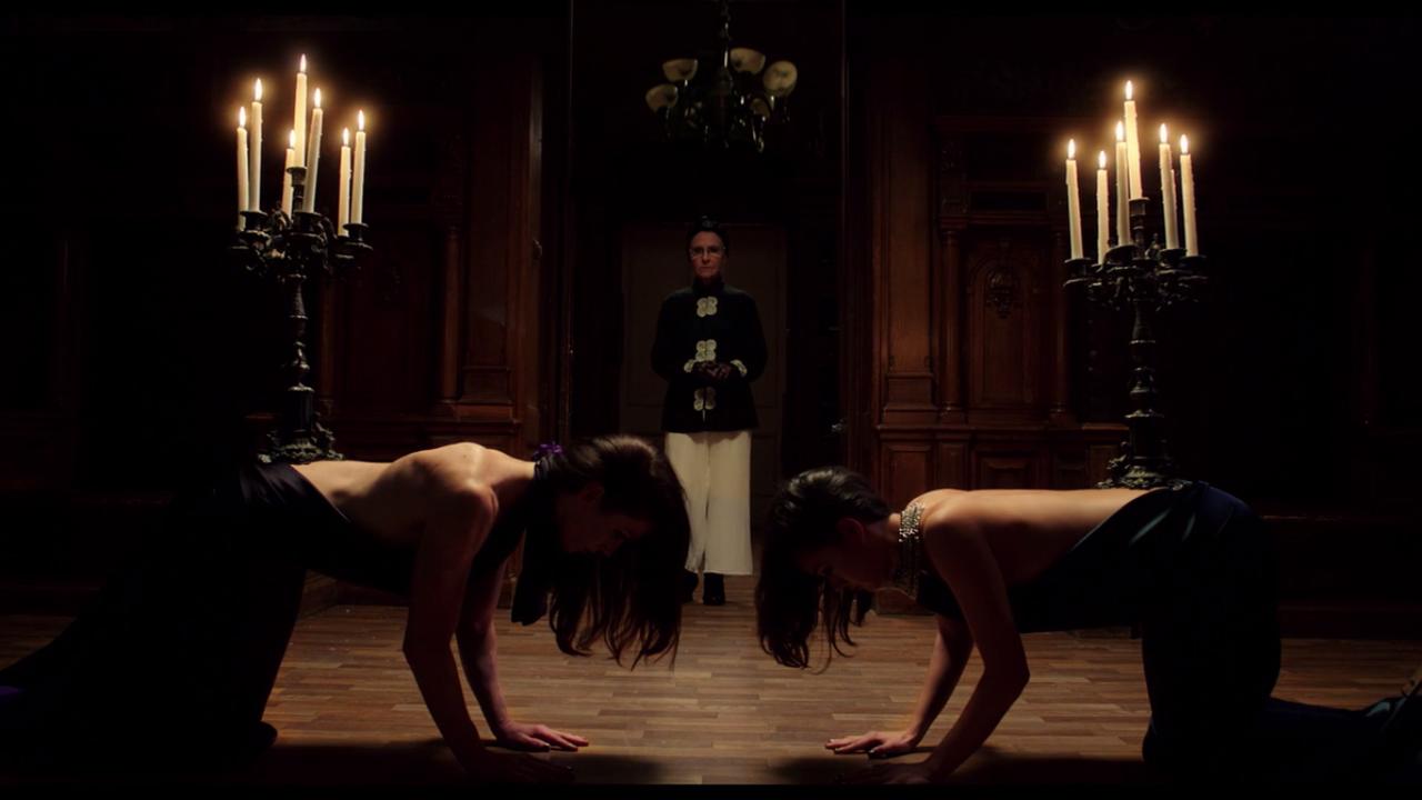 دانلود مستند The Ceremony 2014