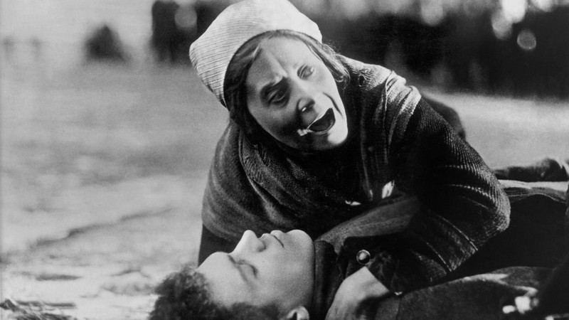 دانلود فیلم Mother 1926