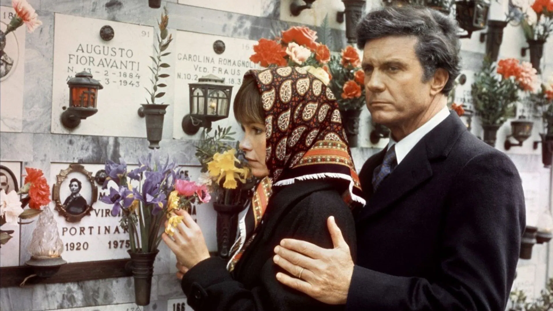 دانلود فیلم Obsession 1976