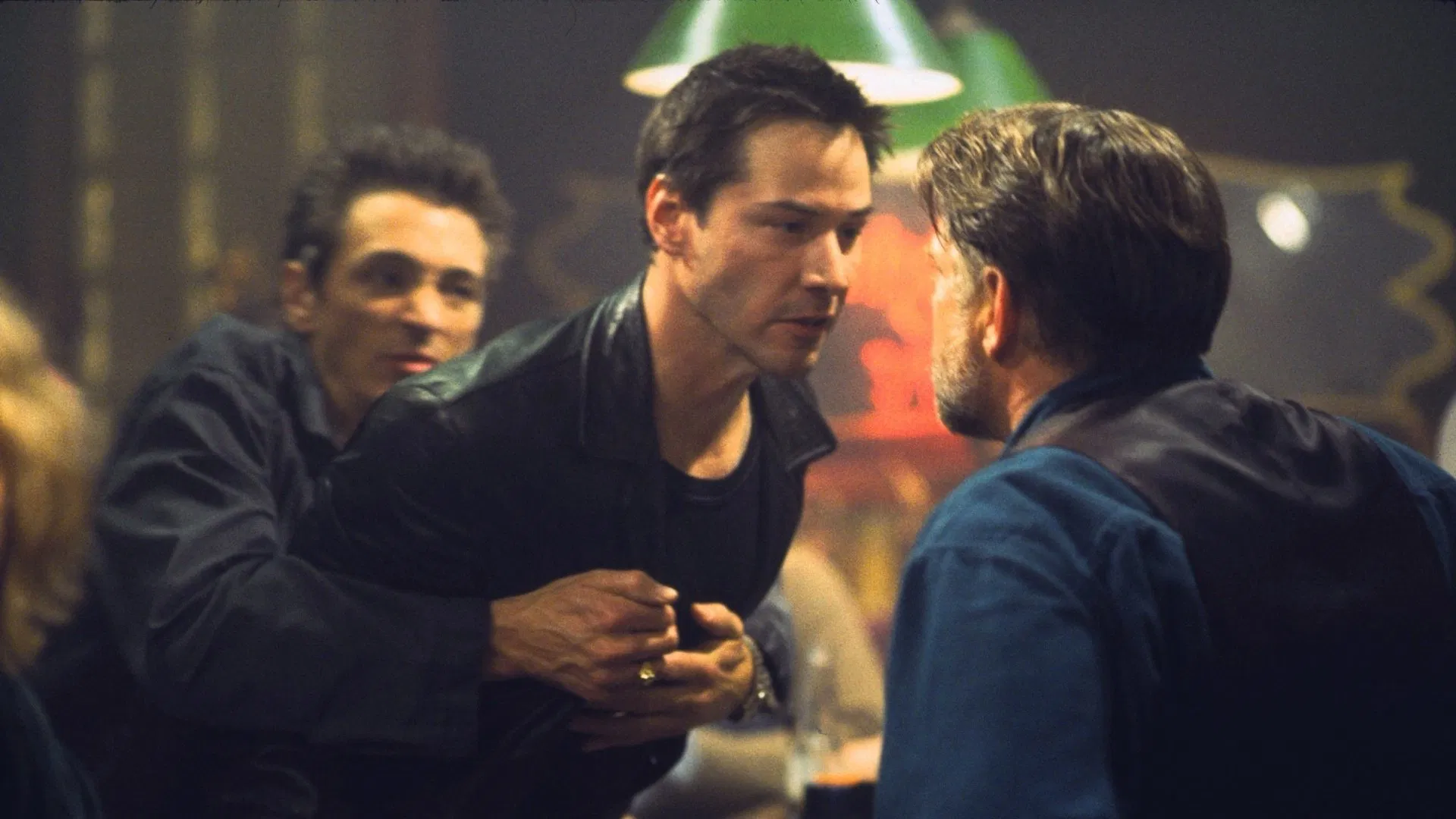 دانلود فیلم Hardball 2001