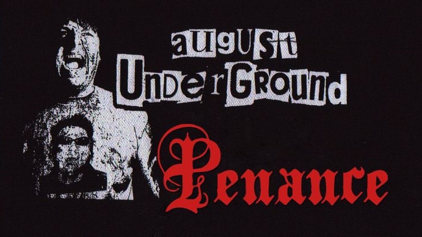 دانلود فیلم August Underground’s Penance 2007