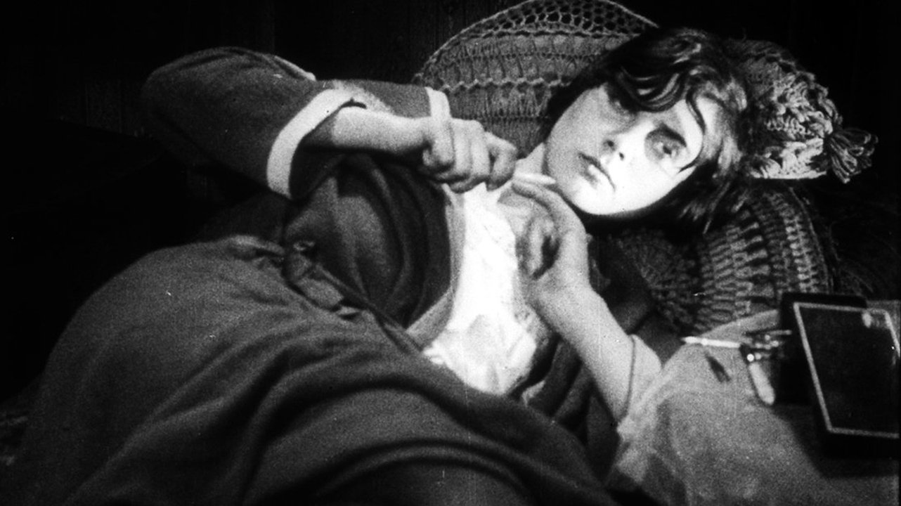 دانلود فیلم People on Sunday 1930