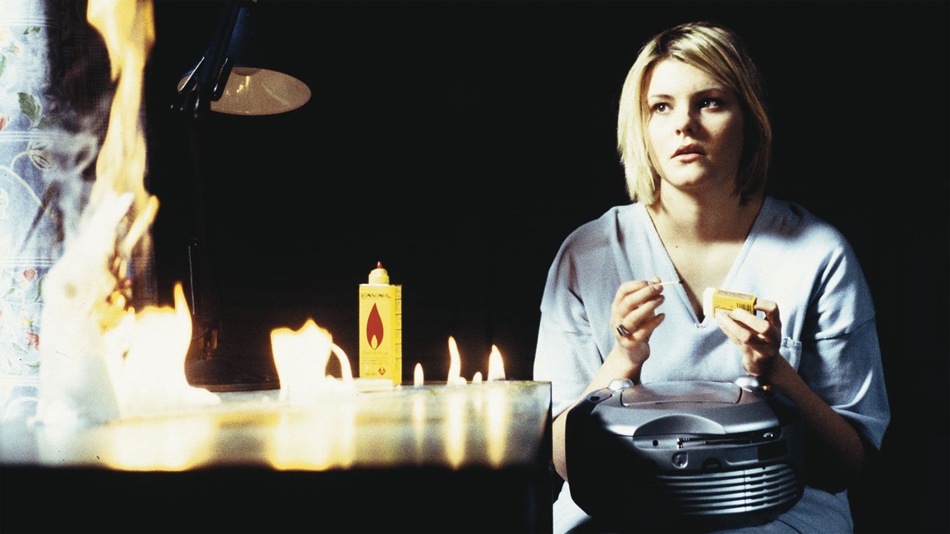 دانلود فیلم Disco Pigs 2001