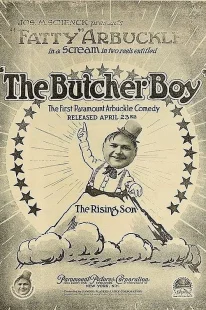 دانلود فیلم The Butcher Boy 1917443469-258836161
