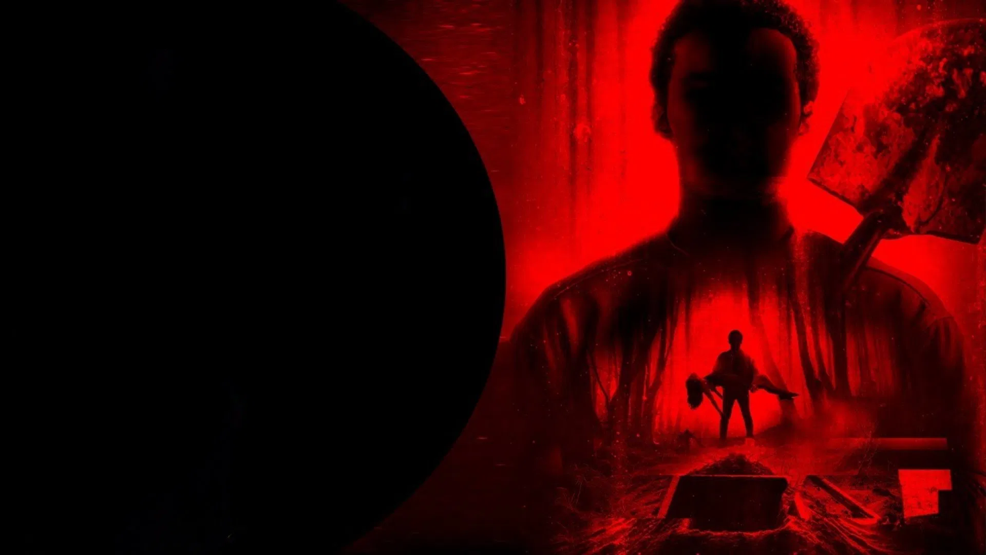 دانلود فیلم Bury Me When I’m Dead 2025