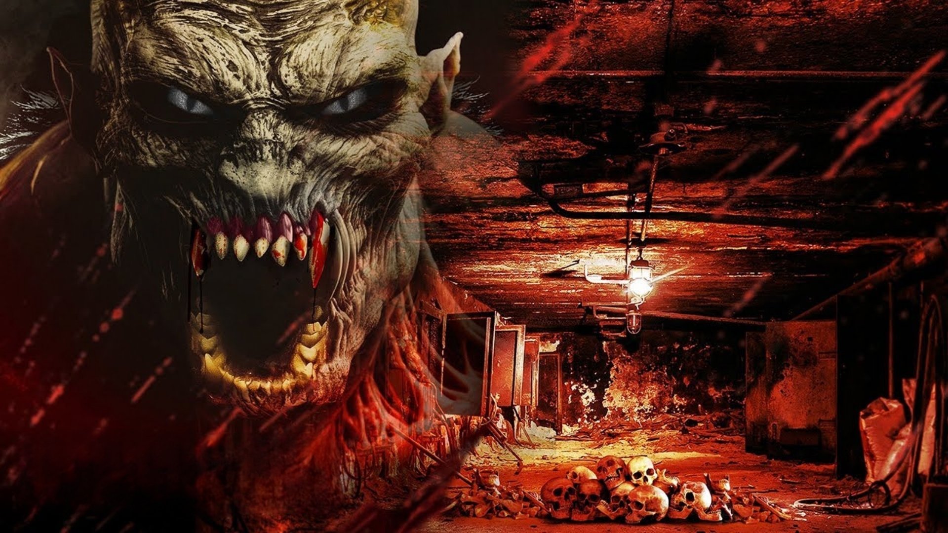 دانلود فیلم Bait 2025