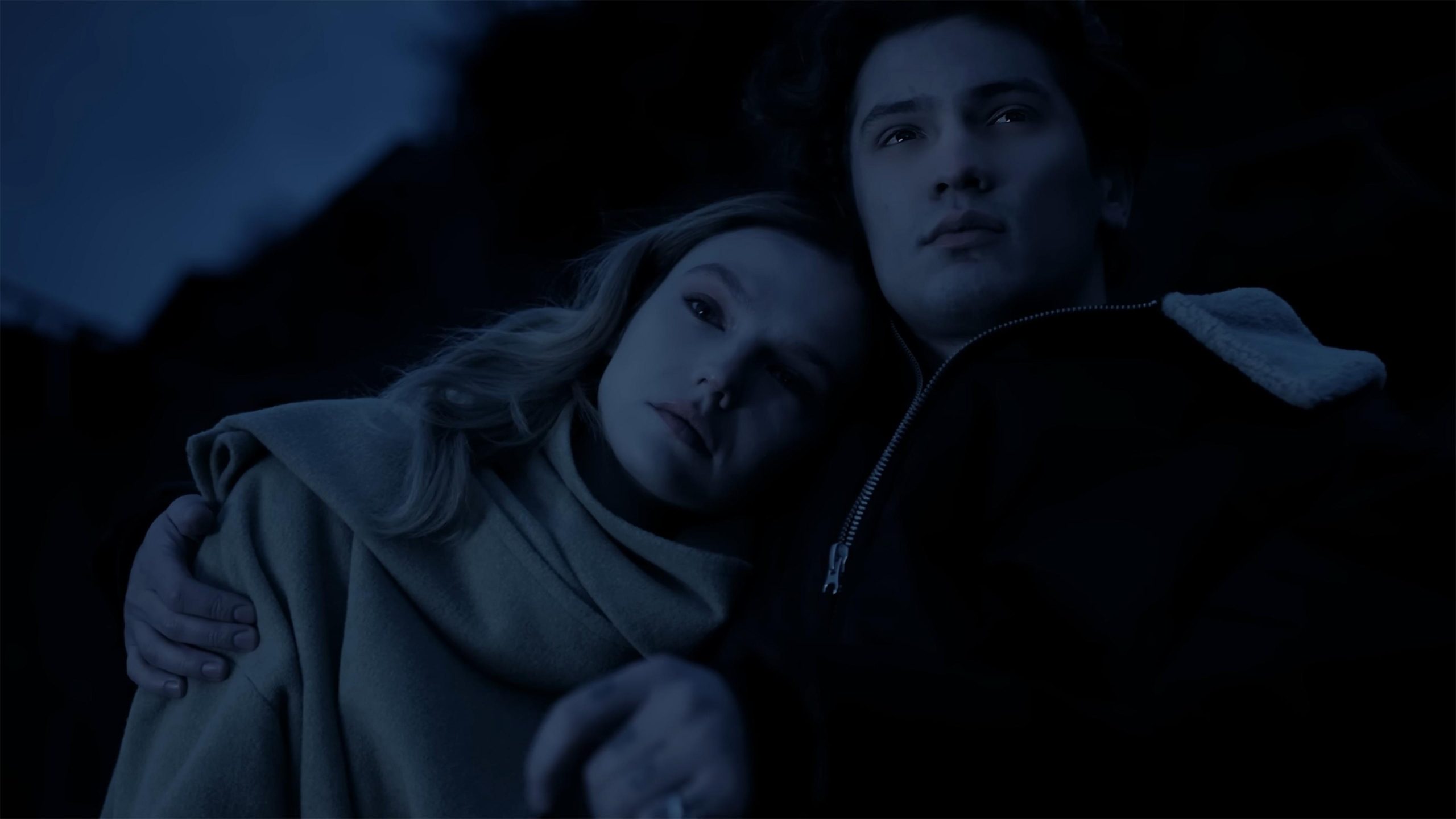 دانلود فیلم Ask Sadece Bir An 2025