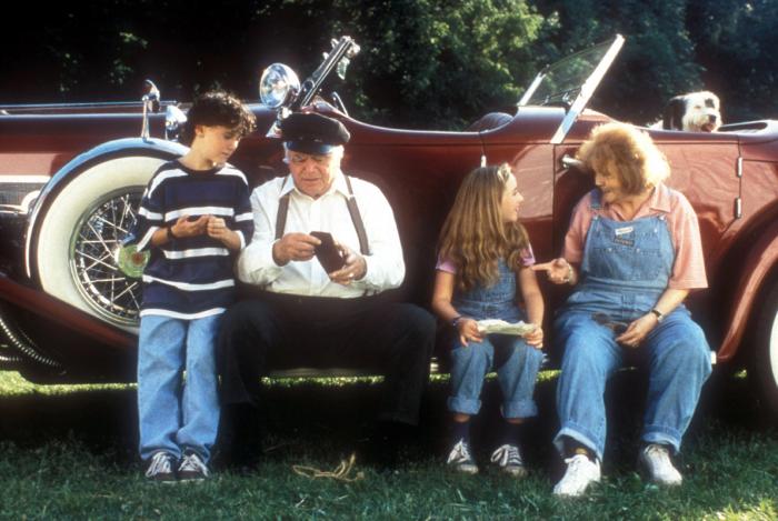 دانلود فیلم The Last Great Ride 2000