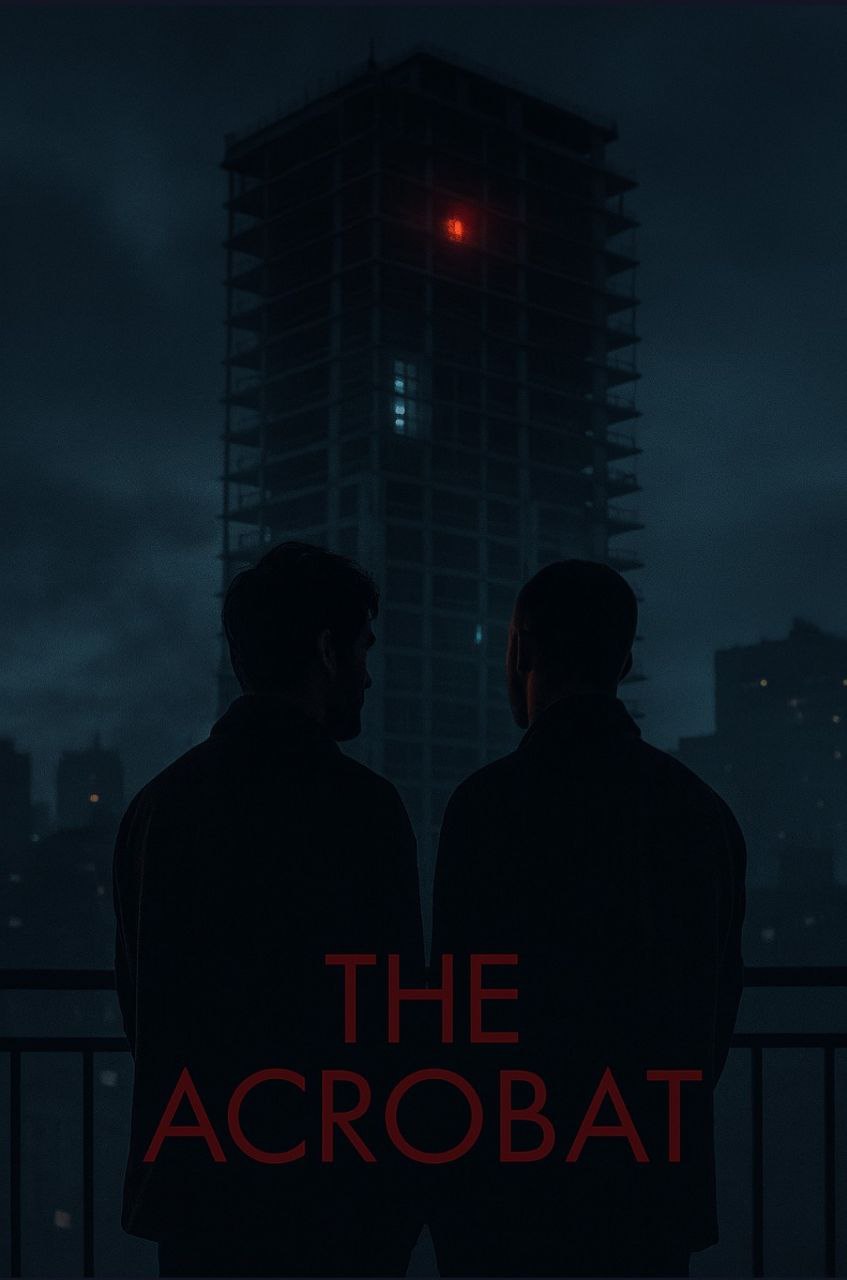 دانلود فیلم The Acrobat 2019