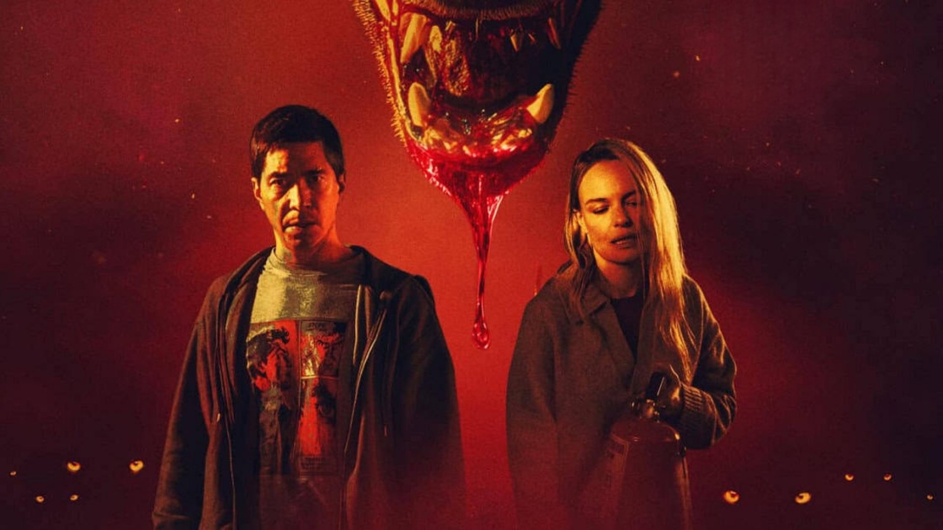 دانلود فیلم Coyotes 2025