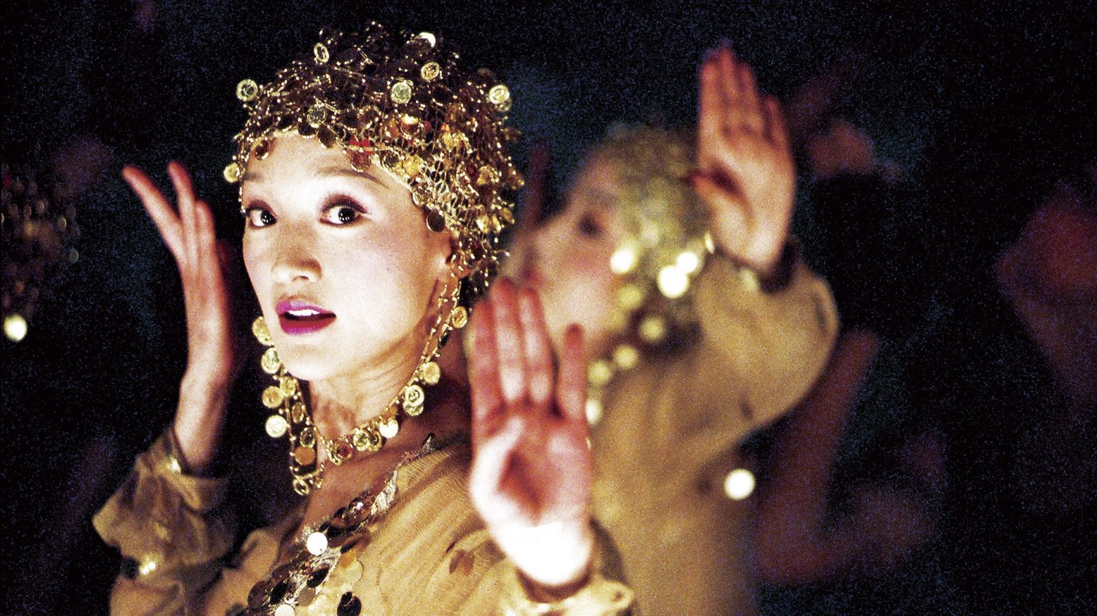 دانلود فیلم Perhaps Love 2005