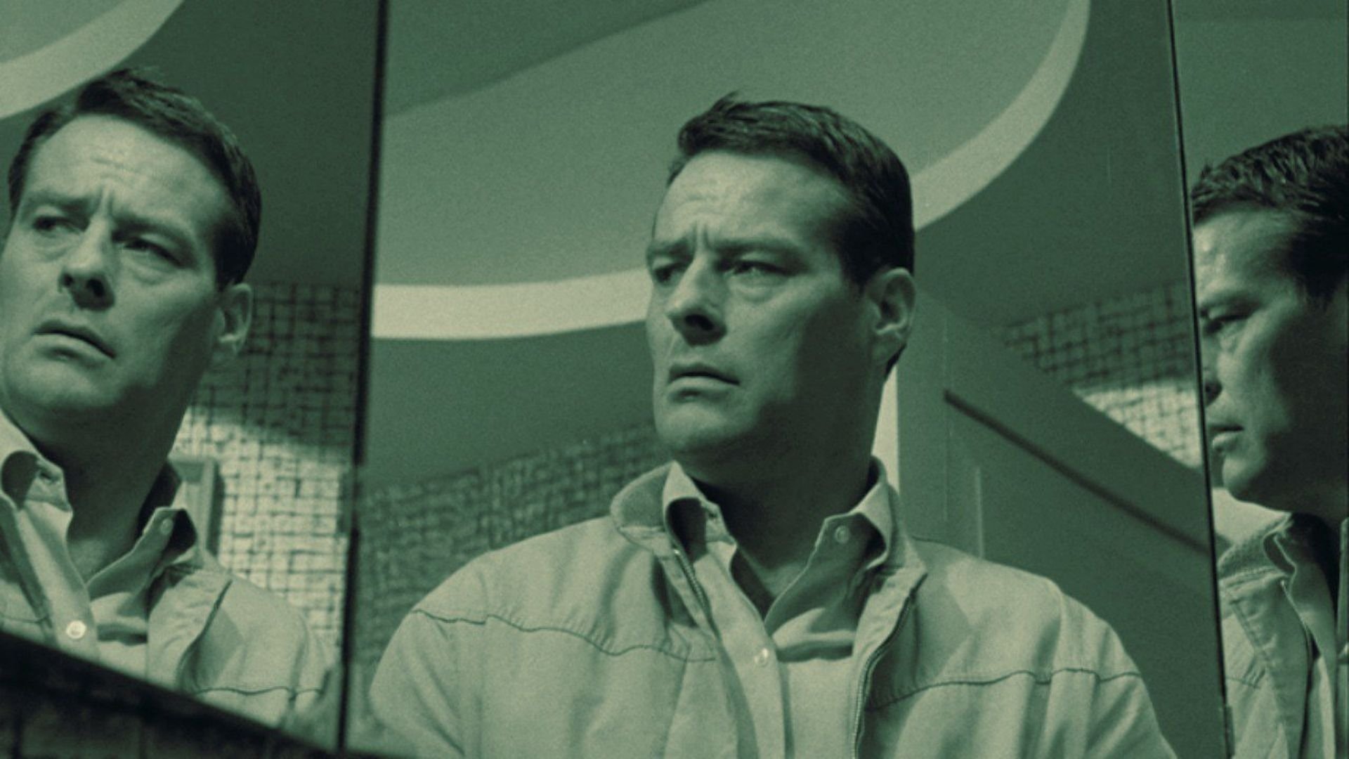 دانلود فیلم Hysteria 1965