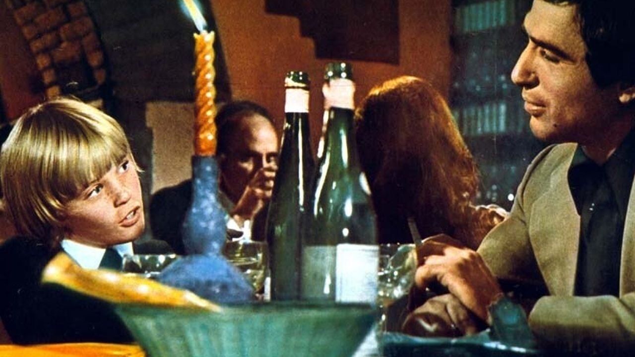 دانلود فیلم The Last Snow of Springtime 1973