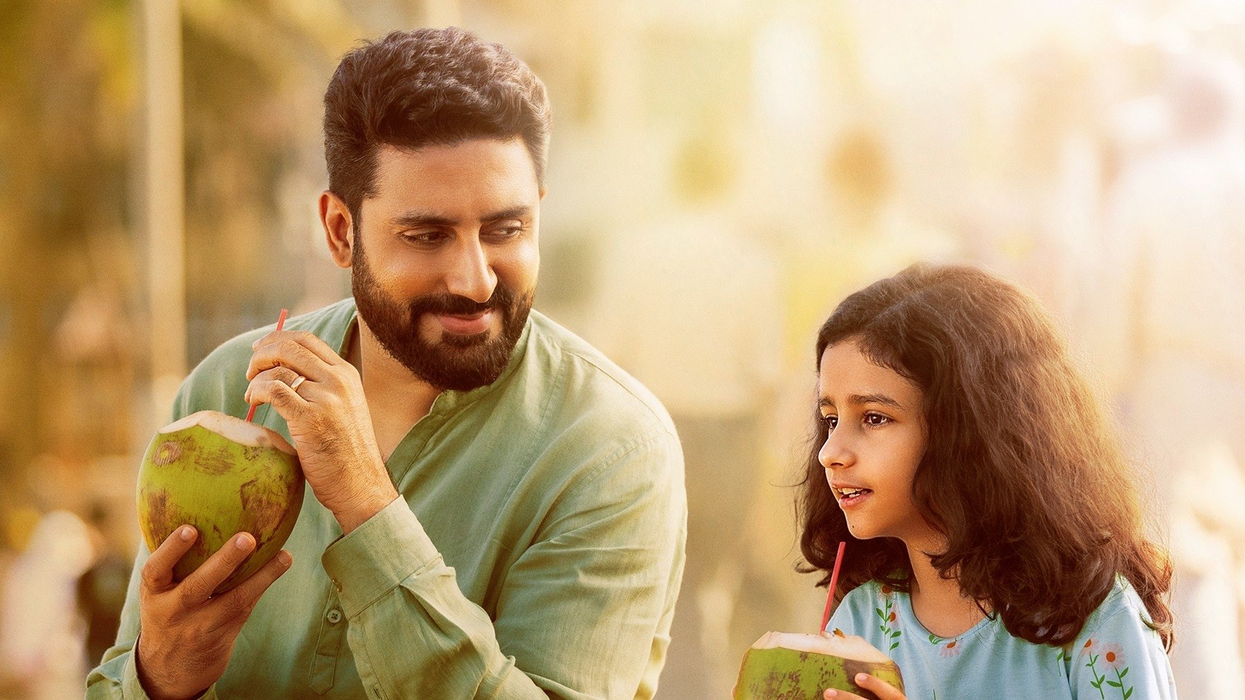 دانلود فیلم هندی Be Happy 2025