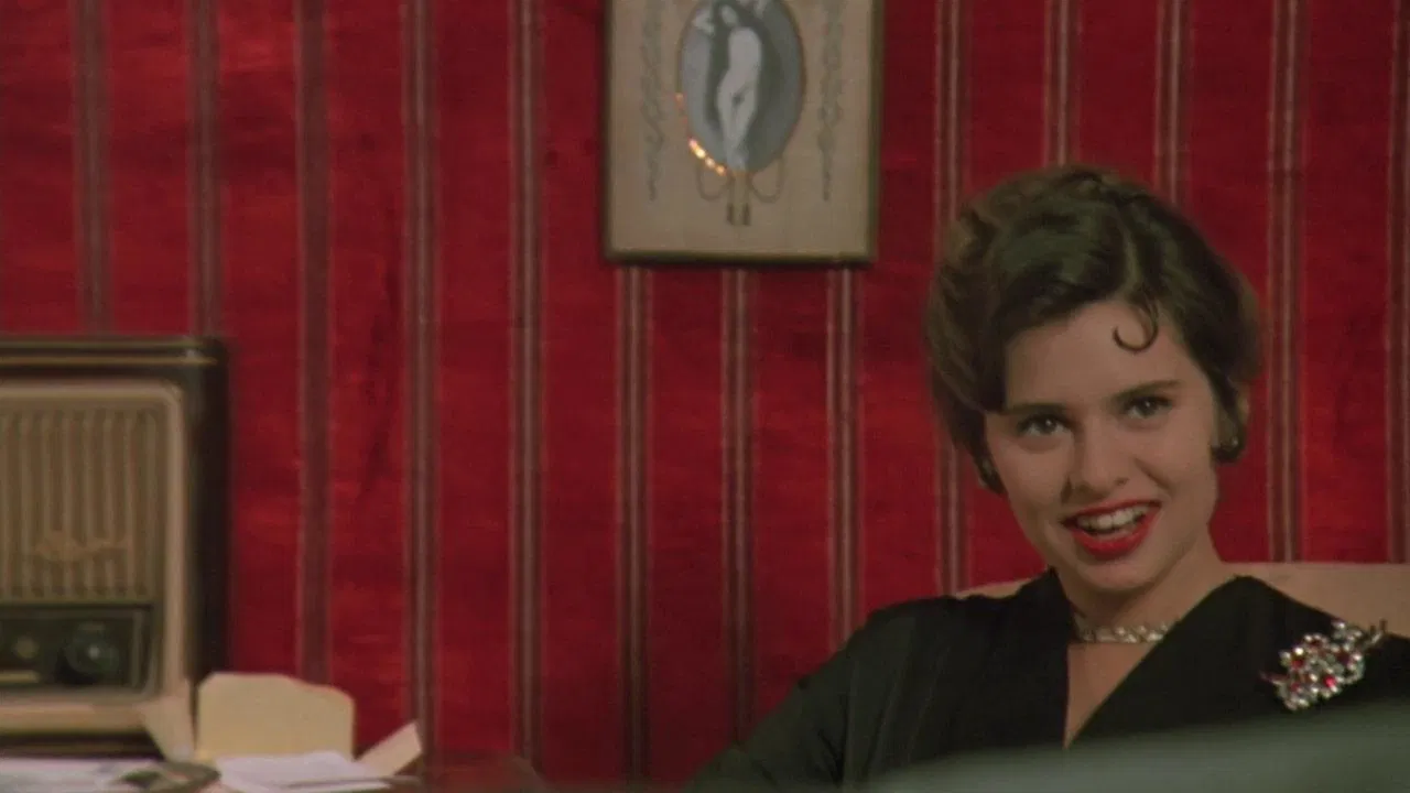 دانلود فیلم Paprika 1991