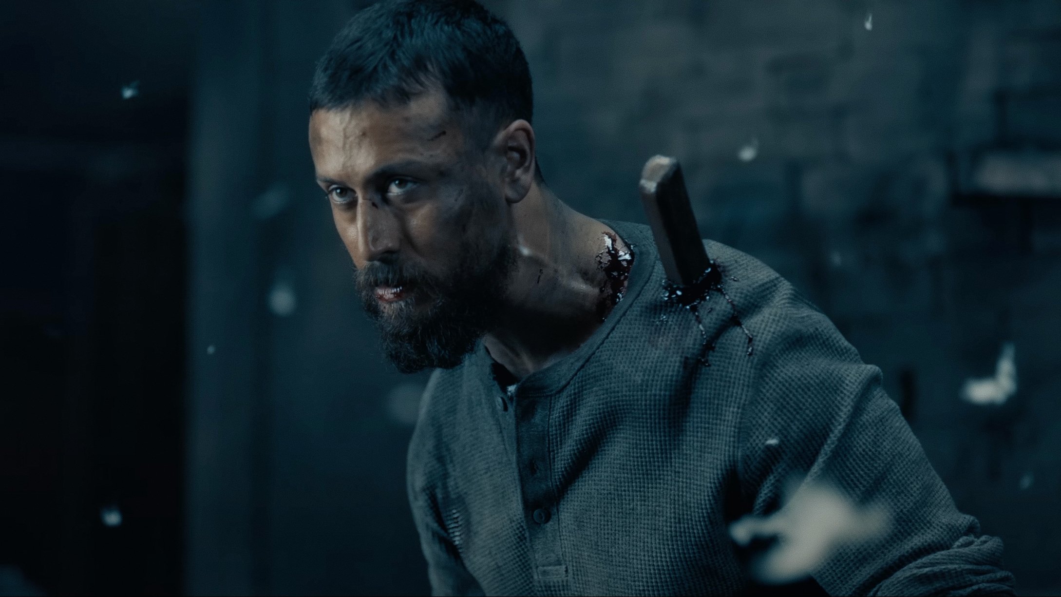 دانلود فیلم هندی Baaghi 4 2025