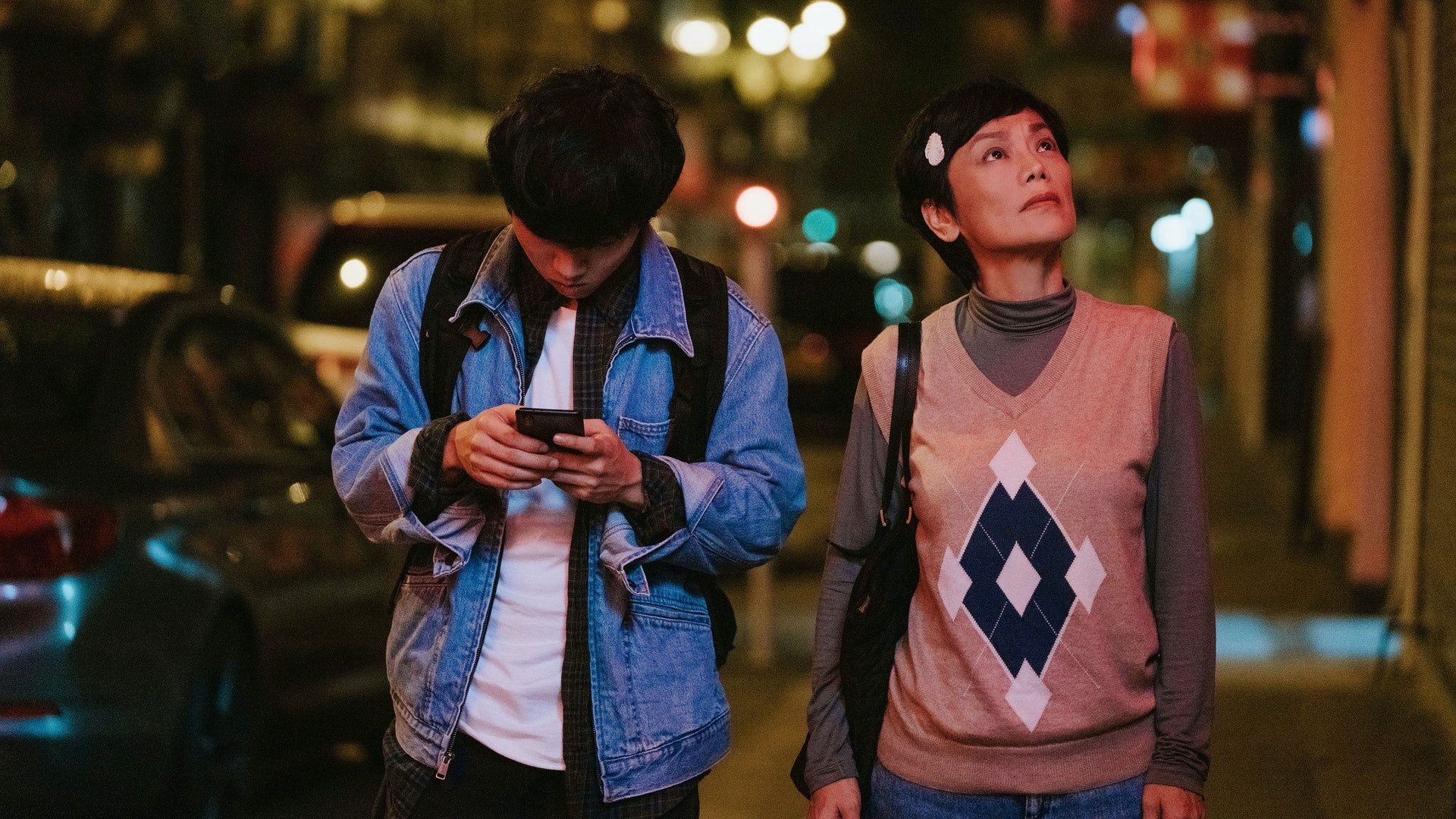 دانلود فیلم A Light Never Goes Out 2022