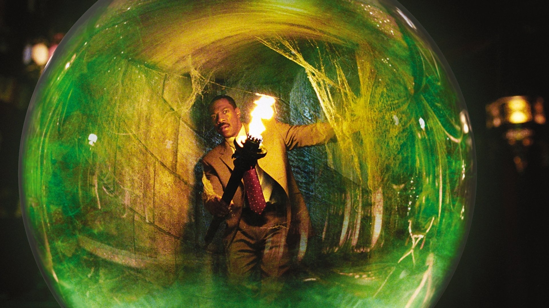 دانلود فیلم The Haunted Mansion 2003