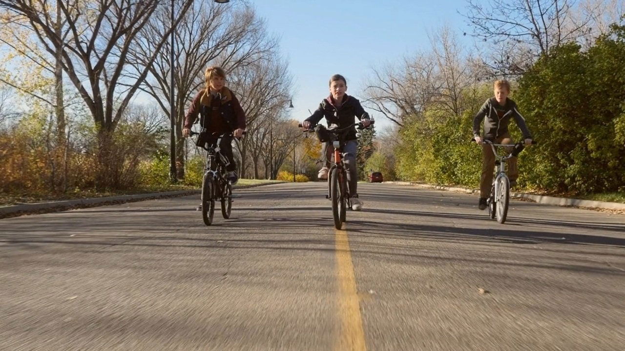 دانلود فیلم Adventure Club 2017